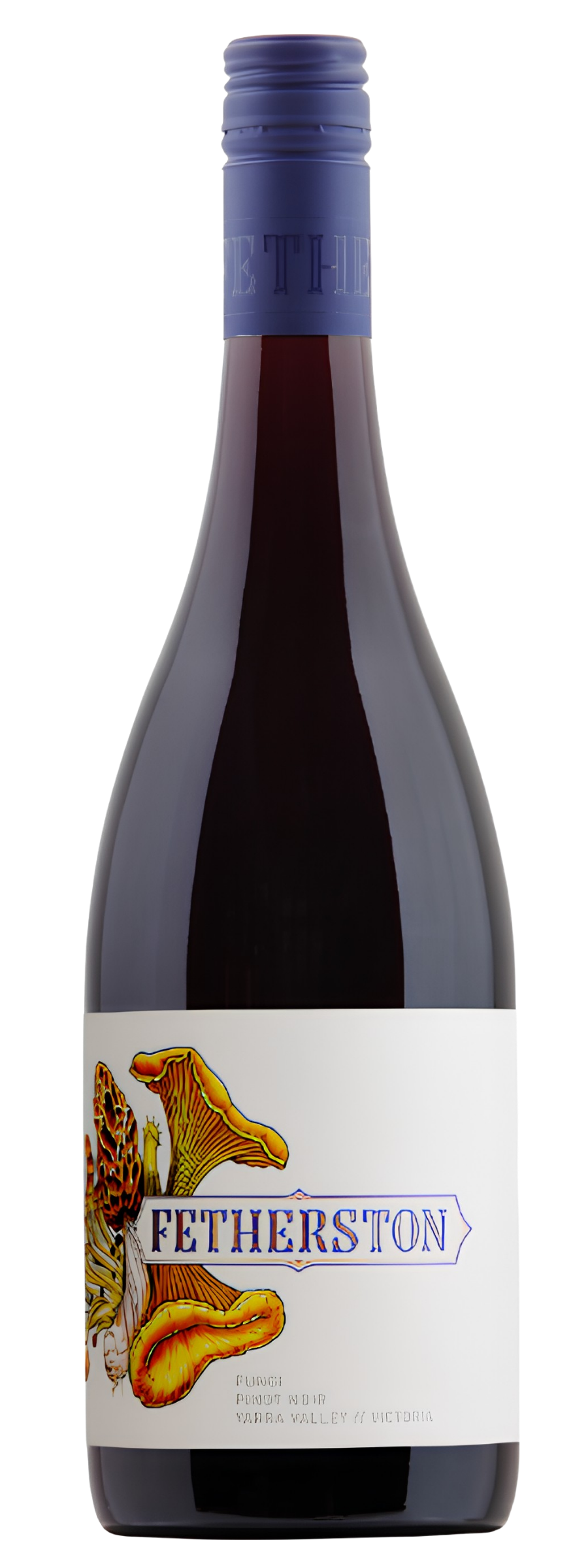 Fetherston Fungi Pinot Noir